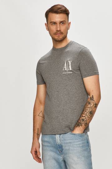 Armani Exchange - Футболка Armani Exchange - Футболка