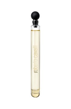 Roberto Cavalli Frantic Rose Парфюмированная вода унисекс, 4 мл (миниатюра)