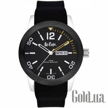 Дизайнерские часы Lee Cooper Дизайнерские часы Lee Cooper