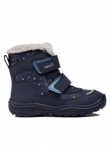 Superfit Снігоходи GORE-TEX 1-009091-8000 M Cиній Superfit Снігоходи GORE-TEX 1-009091-8000 M Cиній