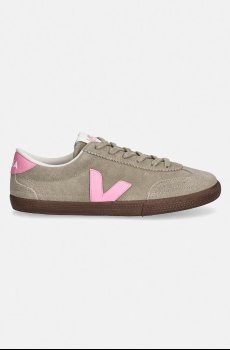 Замшевые кроссовки Veja VOLLEY SUEDE