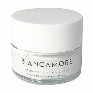 Крем для лица Biancamore Buffalo Milk Face Cream, 50 мл Крем для лица Biancamore Buffalo Milk Face Cream, 50 мл