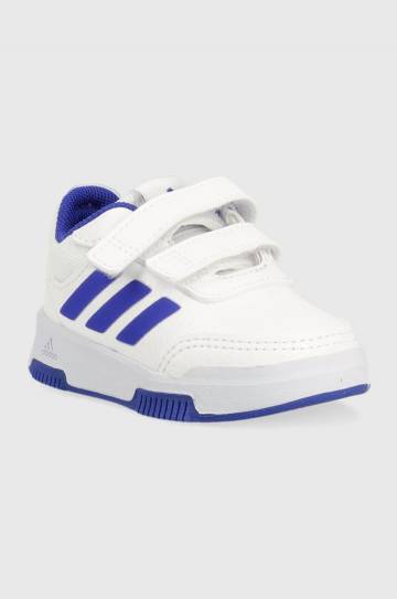 Детские кроссовки adidas Tensaur Sport 2.0 C цвет белый Детские кроссовки adidas Tensaur Sport 2.0 C цвет белый