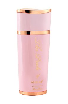 Armaf The Pride Of Armaf Rose Oud Парфюмированная вода женская, 100 мл