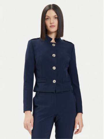 Rinascimento Піджак CFC0118279003 Cиній Regular Fit Rinascimento Піджак CFC0118279003 Cиній Regular Fit