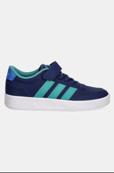 Детские кроссовки adidas BREAKNET 3.0