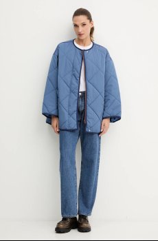 Хлопковая футболка G-Star