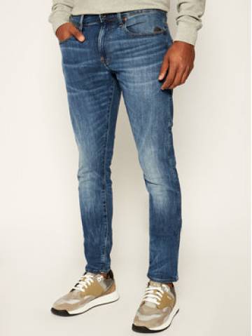 G-Star Raw Джинси Revend 51010-8968-6028 Cиній Skinny Fit G-Star Raw Джинси Revend 51010-8968-6028 Cиній Skinny Fit