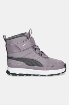 Детские сапоги Puma Evolve Boot AC+ PS