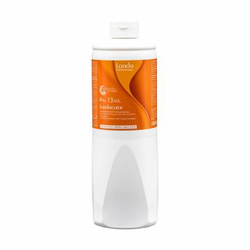 Окислительная эмульсия для волос Londa Professional Londacolor 4% 13 vol для интенсивного тонирования, 1 л Окислительная эмульсия для волос Londa Professional Londacolor 4% 13 vol для интенсивного тонирования, 1 л