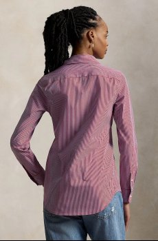 Рубашка Polo Ralph Lauren