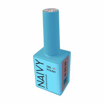 Гель-лак для ногтей Naivy Professional Gel Polish Winter, W-SO 33, 10 мл Гель-лак для ногтей Naivy Professional Gel Polish Winter, W-SO 33, 10 мл