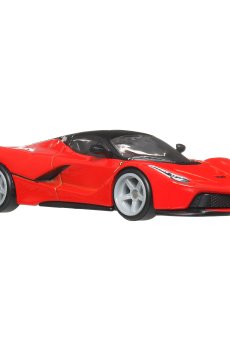 Автомодель Hot Wheels Car culture LA Ferrari (JBK55)
