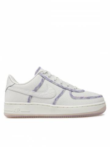 Nike Снікерcи Air Force 1 Low DV6136 100 Білий Nike Снікерcи Air Force 1 Low DV6136 100 Білий