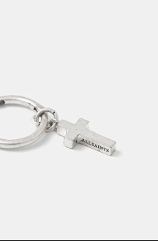 Серьга AllSaints