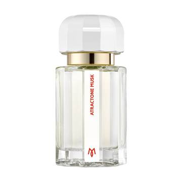 Ramon Monegal Atractone Musk Парфюмированная вода унисекс, 100 мл (ТЕСТЕР) Ramon Monegal Atractone Musk Парфюмированная вода унисекс, 100 мл (ТЕСТЕР)