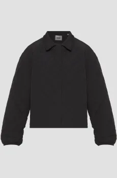 Женская черная куртка Черный XS Guess V5YL13.WHE92;JBLK