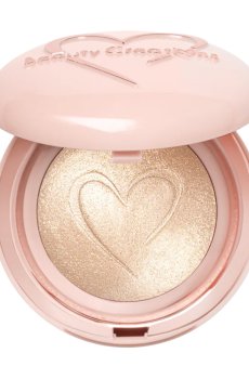 Компактный хайлайтер для лица Beauty Creations Final Finish Baked Highlighter, My Era, 4.5 г