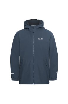 Куртка Jack Wolfskin SNOW DAYS JKT KIDS