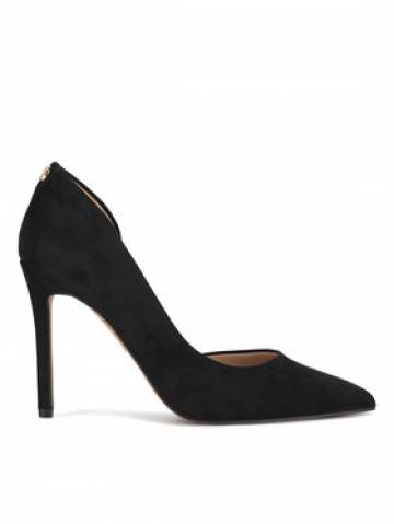 Nine West Туфлі на шпильці WFA3366-1 Чорний Nine West Туфлі на шпильці WFA3366-1 Чорний