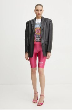 Шорты Versace Jeans Couture