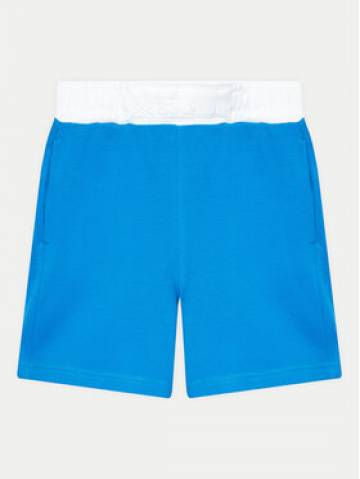 United Colors Of Benetton Спортивні шорти 3088G901H Cиній Regular Fit United Colors Of Benetton Спортивні шорти 3088G901H Cиній Regular Fit