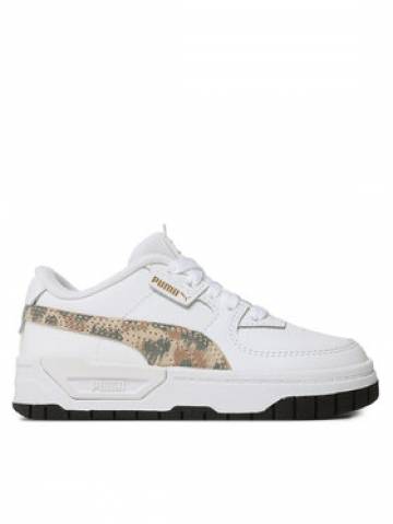 Puma Снікерcи Cali Dream Animal Print Ps 39200001 Білий Puma Снікерcи Cali Dream Animal Print Ps 39200001 Білий