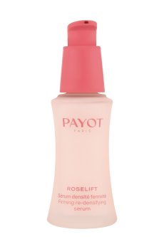 Уценка! Укрепляющая сыворотка для лица Payot Roselift Collagene Concentre Redensifying Booster Serum, 30 мл
