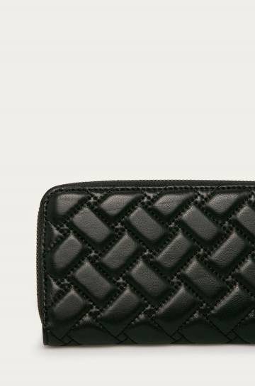 Kurt Geiger London - Кожаный кошелек Kurt Geiger London - Кожаный кошелек