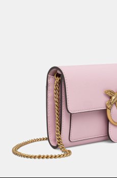 Клатч Pinko