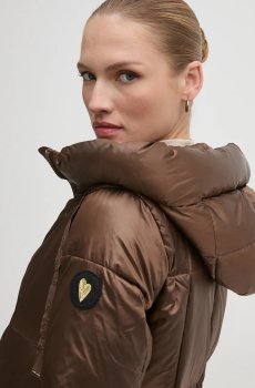 Пуховая куртка Mos Mosh