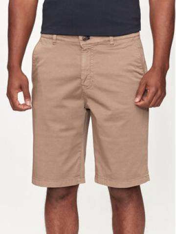 JOOP! Jeans Шорти з тканини 15 JJF-65Rudo-D 30041957 Бежевий Regular Fit JOOP! Jeans Шорти з тканини 15 JJF-65Rudo-D 30041957 Бежевий Regular Fit