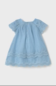 Детское платье Mayoral