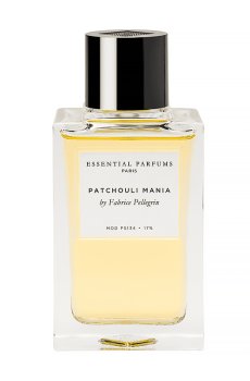 Essential Parfums Patchouli Mania Парфюмированная вода унисекс, 100 мл (ТЕСТЕР)