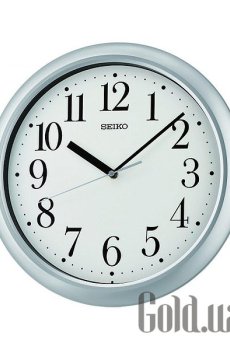 Настенные часы Seiko
