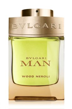 Bvlgari Man Wood Nerolli Парфюмированная вода мужская, 60 мл