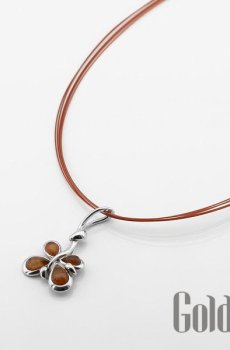 Женские кулоны Украина