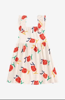 Детское платье Bobo Choses Smiling