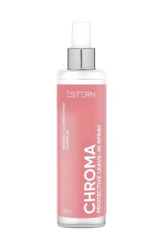 Несмываемый спрей для волос ESTERN Chroma Protective Leave-In Spray, 250 мл
