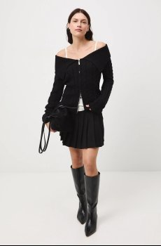 Джемпер Medicine