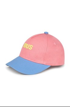Детская хлопковая кепка Tous Cap