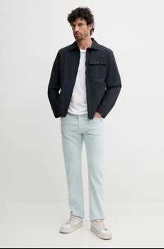 Джинсы Pepe Jeans STRAIGHT JEANS BYRON