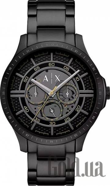 Дизайнерские часы Armani Exchange