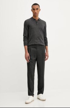 Шерстяной свитер BARENA VENEZIA Knitwear Pevaron