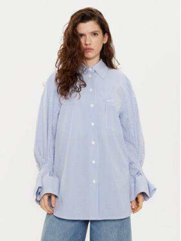 JOOP! Сорочка 10018892 30044804 Голубий Regular Fit JOOP! Сорочка 10018892 30044804 Голубий Regular Fit