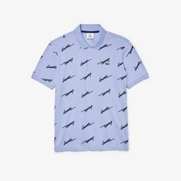 Lacoste поло чоловіче LIVE Lacoste поло чоловіче LIVE