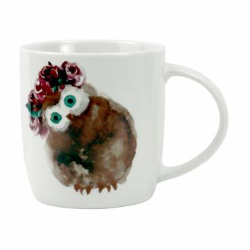 Чашка Limited Edition Romantic Owl A, 320 мл (12225-131114JLA) Чашка Limited Edition Romantic Owl A, 320 мл (12225-131114JLA)