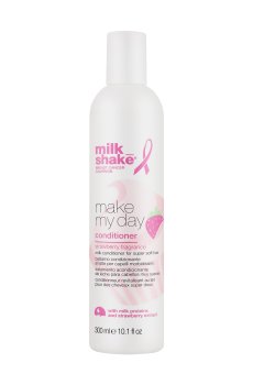 Кондиционер для волос milk_shake Make My Day Strawberry Fragrance Conditioner, 300 мл