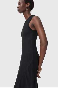 Платье AllSaints GIA