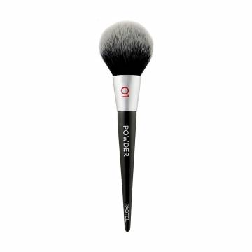 Кисть для пудры Pastel Profashion Powder Brush 01 Кисть для пудры Pastel Profashion Powder Brush 01